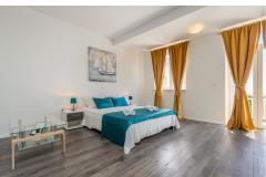 Villa Silvana Appartamento 2 – apartman foto 1