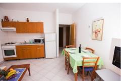 AdriaAppartamenti Appartamento 2 – A2 Vila foto 2
