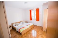 AdriaAppartamenti Appartamento 2 – A2 Vila foto 4