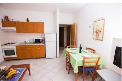 AdriaAppartamenti Appartamento 3 – A3 Evala foto 2