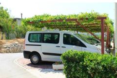 Appartamento Camere Mamic Camera 4 – Soba foto 3