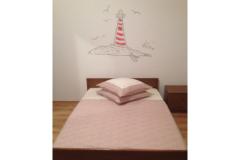 Appartamenti Boško Appartamento 2 – Apartman foto 1