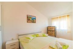 Appartamenti with sea view Cihorich Appartamento 3 foto 3