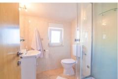 Appartamenti with sea view Cihorich Appartamento 3 foto 4