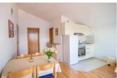 Appartamenti with sea view Cihorich Appartamento 3 foto 5