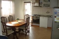 Appartamenti with sea view Cihorich Appartamento 1 foto 2