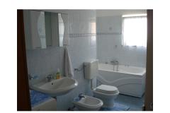 Appartamenti with sea view Cihorich Appartamento 1 foto 3