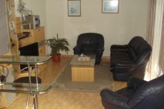 Appartamenti with sea view Cihorich Appartamento 1 foto 4