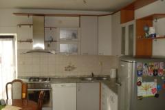 Appartamenti with sea view Cihorich Appartamento 1 foto 5