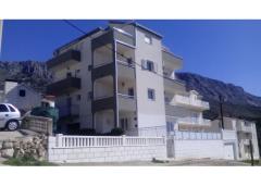 Appartamenti with sea view Cihorich Appartamento 2 foto 1