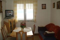 Appartamenti with sea view Cihorich Appartamento 2 foto 4