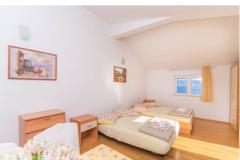 Appartamenti with sea view Cihorich Appartamento 4 – studio foto 2