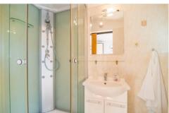 Appartamenti with sea view Cihorich Appartamento 4 – studio foto 3