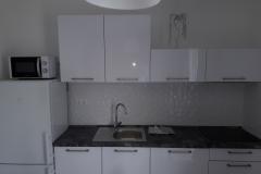 Appartamenti Klarić, Dugi Rat Appartamento 2 – A2 foto 3