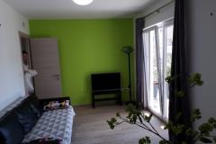 Appartamenti Klarić, Dugi Rat Appartamento 1 – A1 foto 2