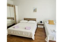 Appartamenti Mande Appartamento 2 – Mande 3 foto 1