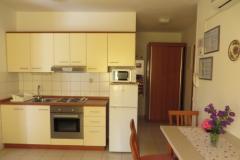Appartamenti Niki Appartamento 3 – Apartman 3 foto 1