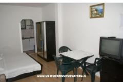Appartamenti Stipić Appartamento 2 – A2+1b foto 3