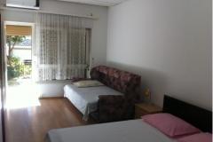 Appartamenti Stipić Appartamento 1 – A2+1a foto 1