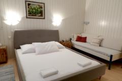 Appartamenti Zemunik Appartamento 1 – APARTMAN1 foto 4