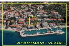 Appartamenti Vlade Appartamento 4 – Vlade123 foto 1