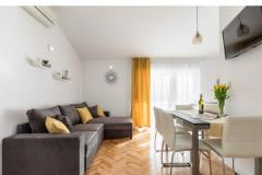 Beach apartments Villa Mirjana Appartamento 2 – A2+2 foto 2