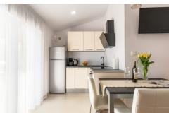 Beach apartments Villa Mirjana Appartamento 2 – A2+2 foto 5