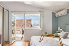 Beach apartments Villa Mirjana Appartamento 3 – A2+1 foto 2