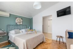 Beach apartments Villa Mirjana Appartamento 3 – A2+1 foto 4