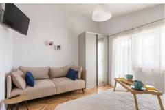 Beach apartments Villa Mirjana Appartamento 3 – A2+1 foto 5