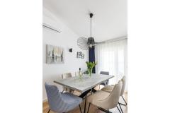 Beach apartments Villa Mirjana Appartamento 1 – A4+2 foto 3