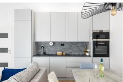 Beach apartments Villa Mirjana Appartamento 1 – A4+2 foto 5