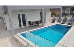 Appartamenti Villa Stipe Appartamento 1 – Villa pool foto 3