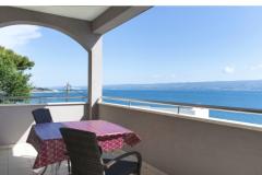 Appartamenti Villa Stipe Appartamento 1 – Villa pool foto 4