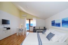 Happy day apartment Appartamento 2 – White foto 2