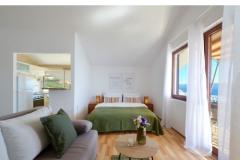 Happy day apartment Appartamento 3 – Green foto 1
