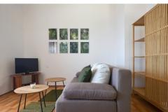 Happy day apartment Appartamento 3 – Green foto 2