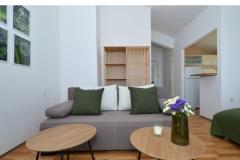 Happy day apartment Appartamento 3 – Green foto 3
