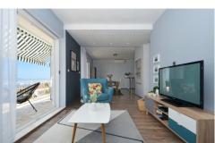 Happy day apartment Appartamento 4 – Apartman foto 3