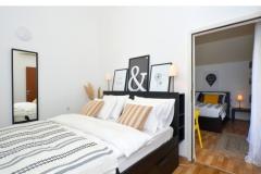 Happy day apartment Appartamento 1 – Double app foto 3