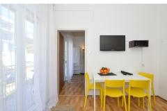 Happy day apartment Appartamento 1 – Double app foto 4