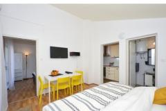 Happy day apartment Appartamento 1 – Double app foto 5