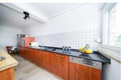 New modern apartment-fully equipped Appartamento 4 – Apt 1 foto 5