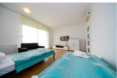 New modern apartment-fully equipped Appartamento 1 – Apt 3 foto 4