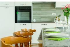 New modern apartment-fully equipped Appartamento 1 – Apt 3 foto 5