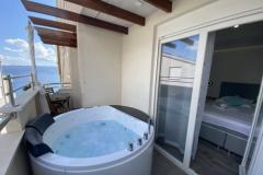 Sunrise Luxury Appartamenti Appartamento 1 – Penthouse foto 1