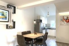 Sunrise Luxury Appartamenti Appartamento 1 – Penthouse foto 2