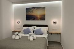 Sunrise Luxury Appartamenti Appartamento 1 – Penthouse foto 3