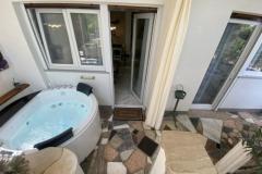 Sunrise Luxury Appartamenti Appartamento 2 – Jujube foto 4
