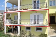 Vila Lucija Appartamento 1 – Lucija foto 1